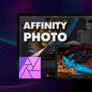 Aprende Affinity Photo La Mejor Alternativa A Photoshop Creatubers