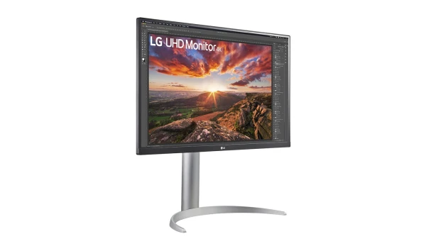 Monitor HDR LG 27UP85NP