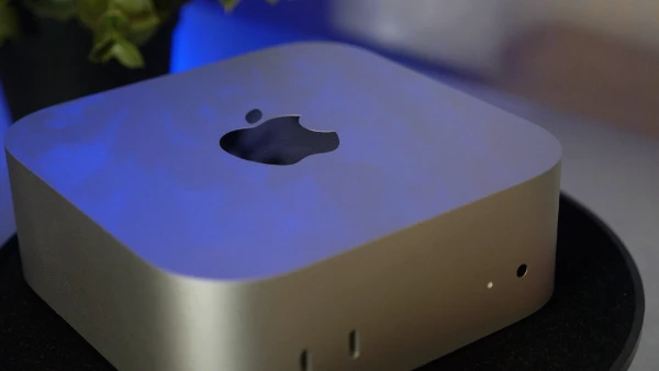 El Mac Mini M4, potencia de sobra para IA, pero se queda corto en transcodificación